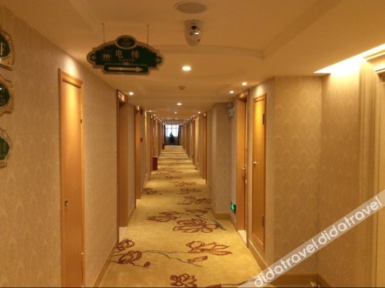 维也纳智好酒店(深圳大梅沙滨海明珠店) photo 3
