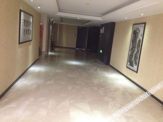 新余维景龙华大酒店 photo 2