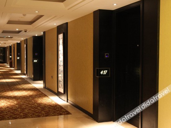 新余维景龙华大酒店 photo 3