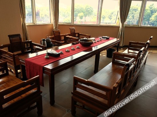 Enxiang Holiday Hotel photo 2