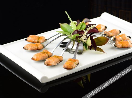 Enxiang Holiday Hotel photo 3