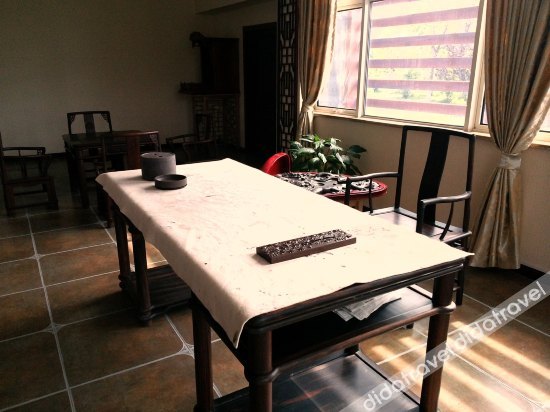 Enxiang Holiday Hotel photo 4
