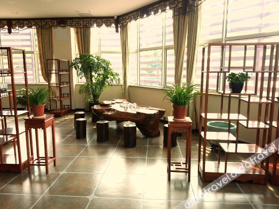 Enxiang Holiday Hotel photo 5