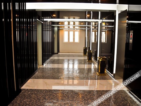 Shenggao Hotel (Guangzhou Beitai Science and Technology Park) photo 3