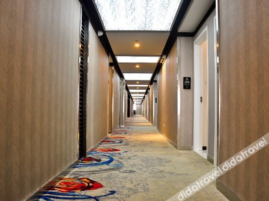 Shenggao Hotel (Guangzhou Beitai Science and Technology Park) photo 4