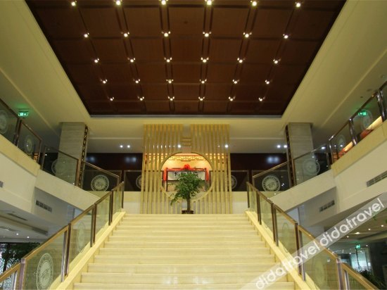 Sino German Resort photo 3
