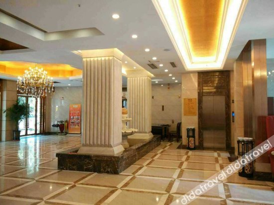Pengshui Ayiyuan Yangsheng Resort photo 5