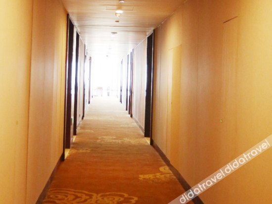 Wulanchabu Berun Hotel photo 2