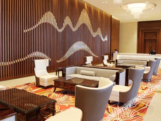 Wulanchabu Berun Hotel photo 4
