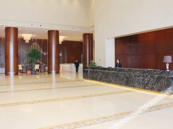 Wulanchabu Berun Hotel photo 3