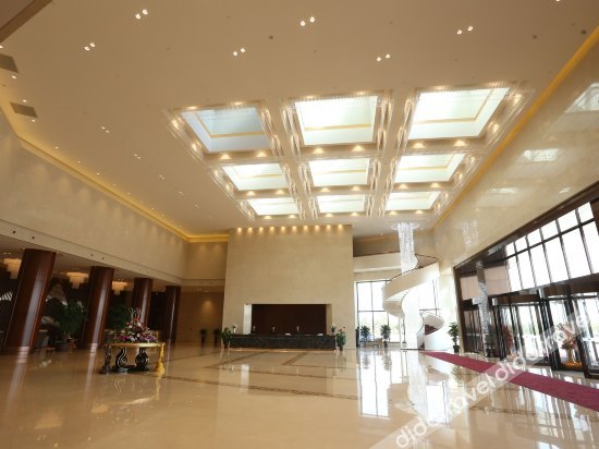 Wulanchabu Berun Hotel photo 5