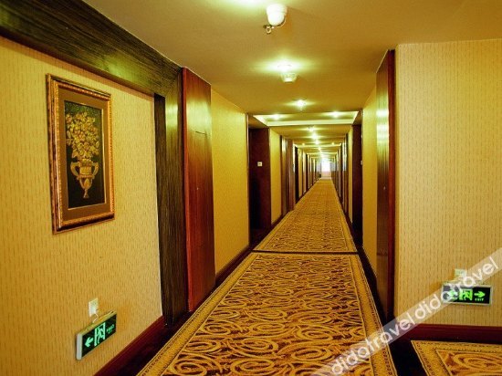 Yucheng Garden Hotel photo 3