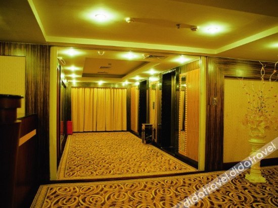 Yucheng Garden Hotel photo 5