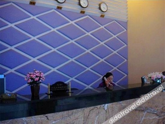 Others, Huangshi Hotel 168, Huangshi