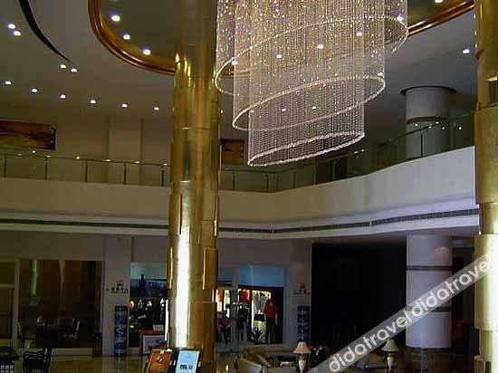 Dynasty Commercial Hotel photo 4