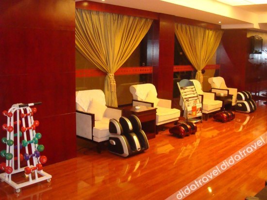 Changtai International Hotel photo 5