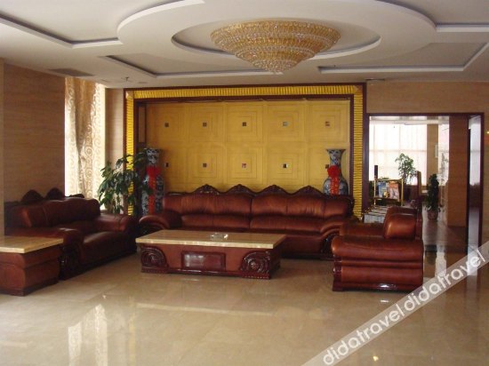Changtai International Hotel photo 2