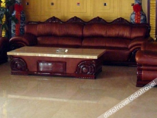 Changtai International Hotel photo 3