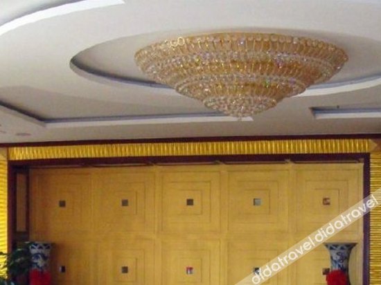 Changtai International Hotel photo 4
