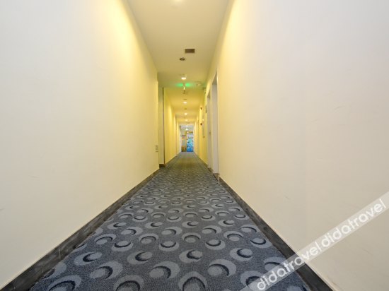 如家商旅酒店(南京奥体中心店) photo 4