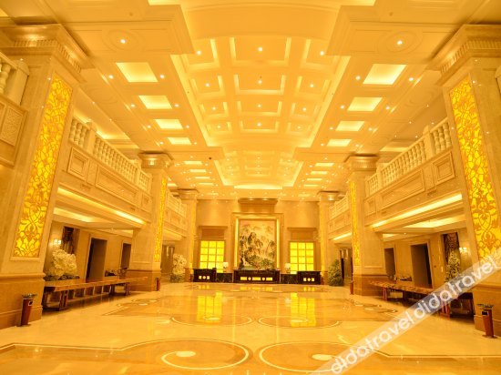 广安玛瑙城国际酒店 photo 5