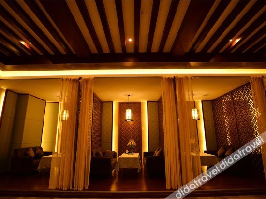 广安玛瑙城国际酒店 photo 2