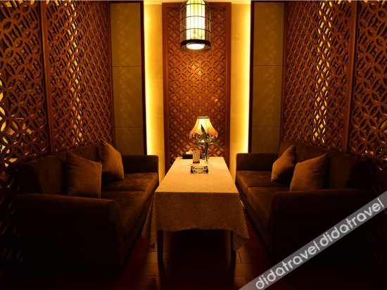 广安玛瑙城国际酒店 photo 3