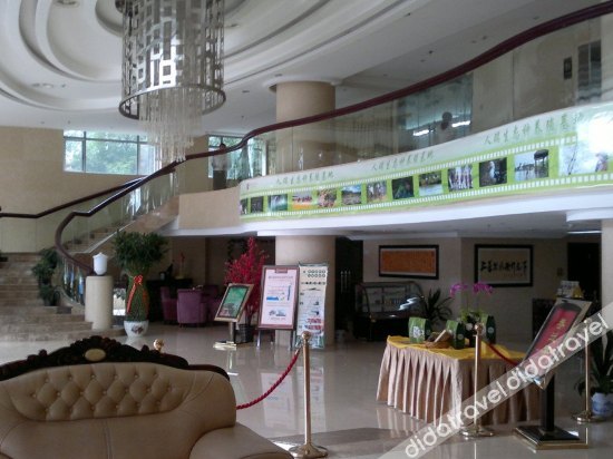 柏曼酒店(长沙汽车西站麓谷店) photo 2