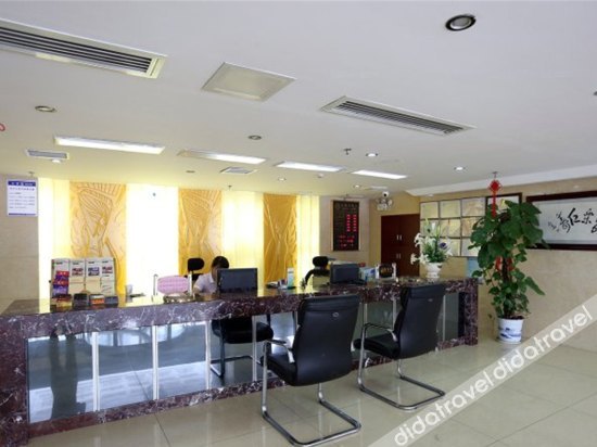 柏曼酒店(长沙汽车西站麓谷店) photo 3