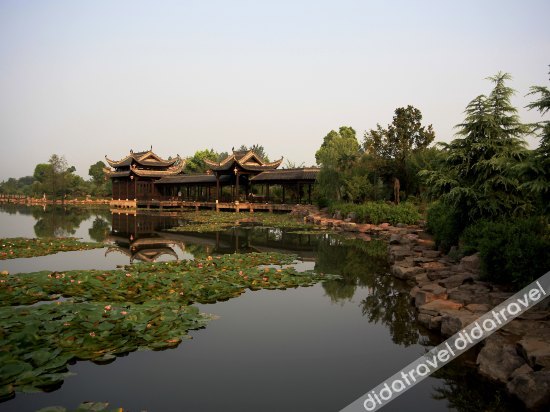 铜陵永泉旅游度假区 photo 2