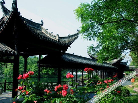 铜陵永泉旅游度假区 photo 3