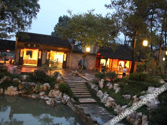 铜陵永泉旅游度假区 photo 4