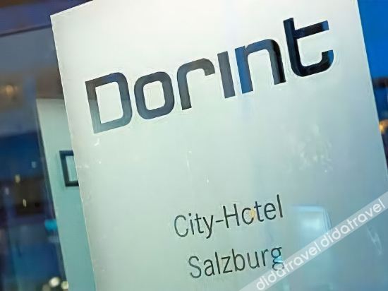 Dorint City-Hotel Salzburg image 1