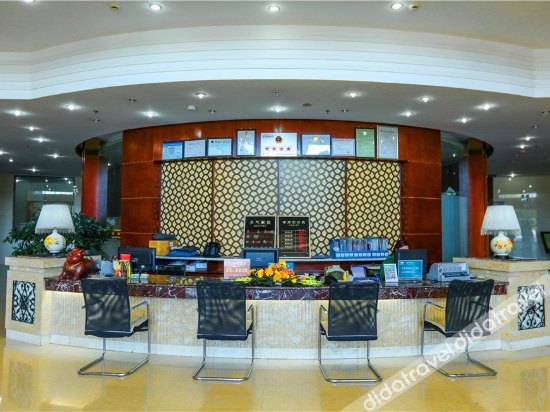 曲靖汇宝大酒店 photo 3