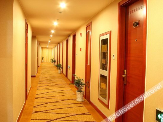 Suzhou Youmeihua Holiday Hotel photo 2