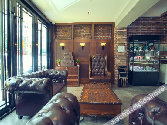 上海徐家汇漫心酒店 photo 3