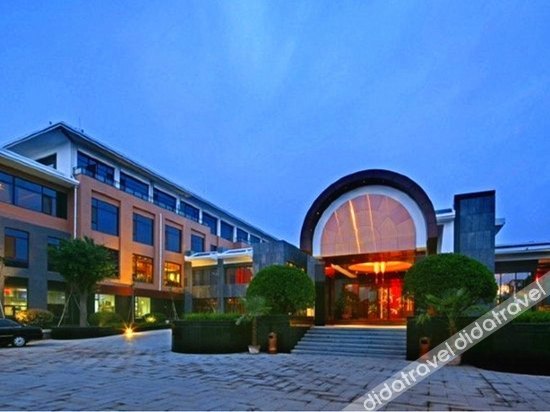 Hesheng Hotel photo 3