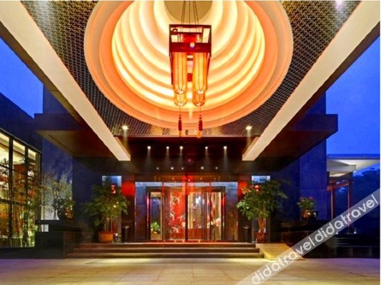 Hesheng Hotel photo 4