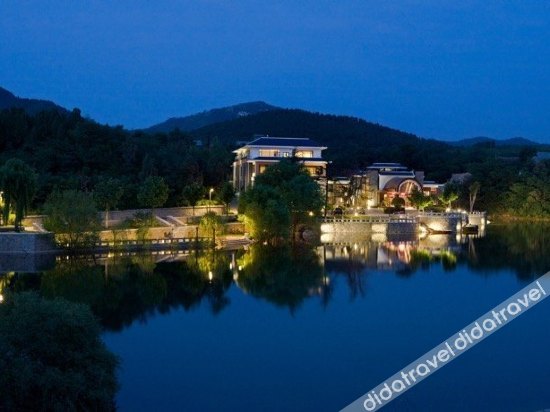 Hesheng Hotel