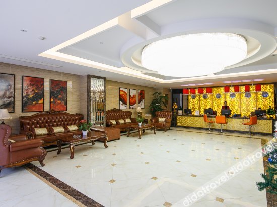 Milan Holiday Hotel photo 2