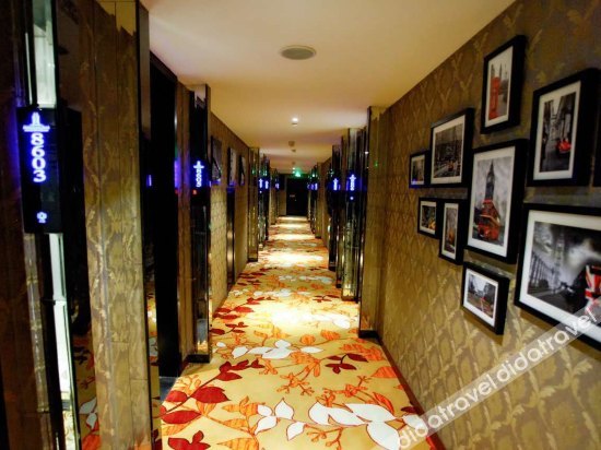 Milan Holiday Hotel photo 3