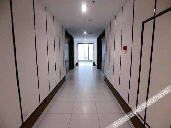 Yi Hot Spring Hotel photo 3