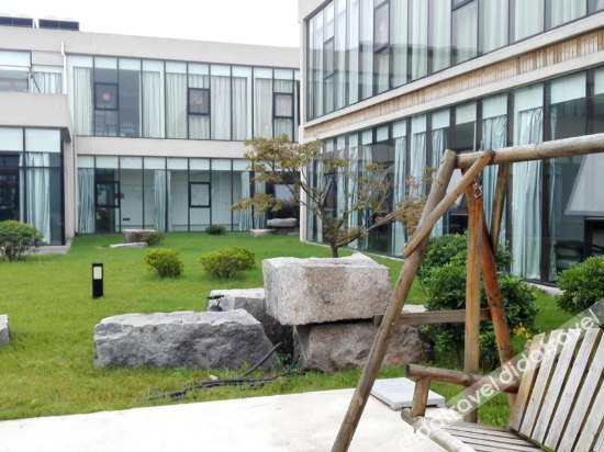 Yi Hot Spring Hotel photo 5