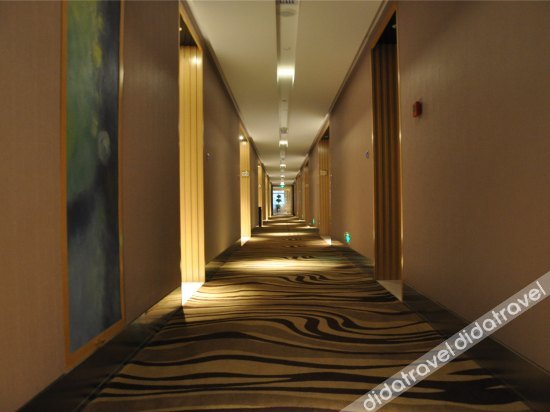 Songzi International Hotel photo 3
