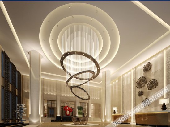 Songzi International Hotel photo 2