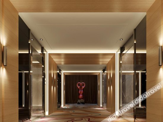 Songzi International Hotel photo 4