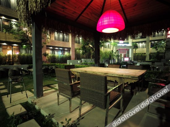 Shenzhen Hot Cultural Base photo 4