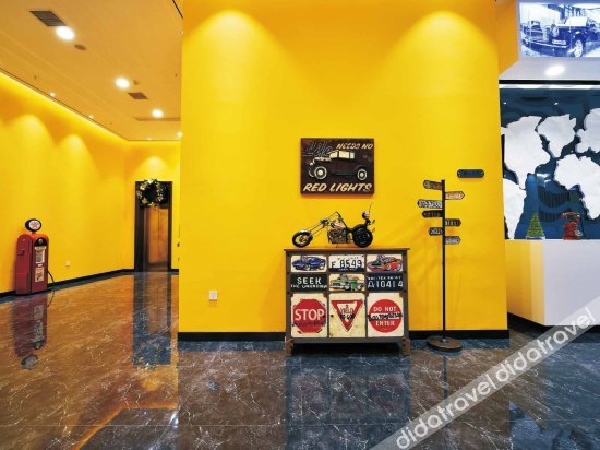 Carlin s Hotel photo 4