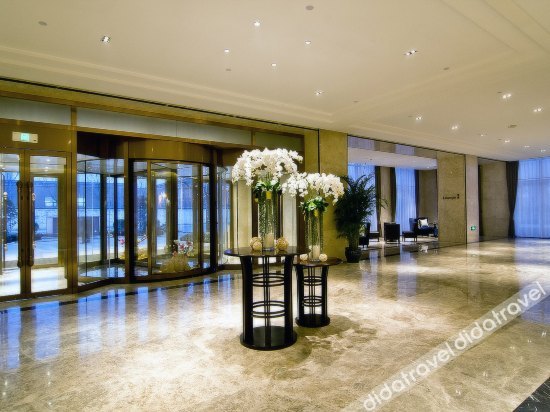 Yunlu Shengkai Hotel (Xinzheng Airport Hotel)