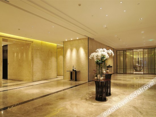 Yunlu Shengkai Hotel (Xinzheng Airport Hotel) photo 2